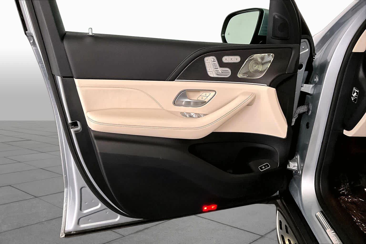 Certified 2024 Mercedes-Benz GLE 350 4MATIC image 22