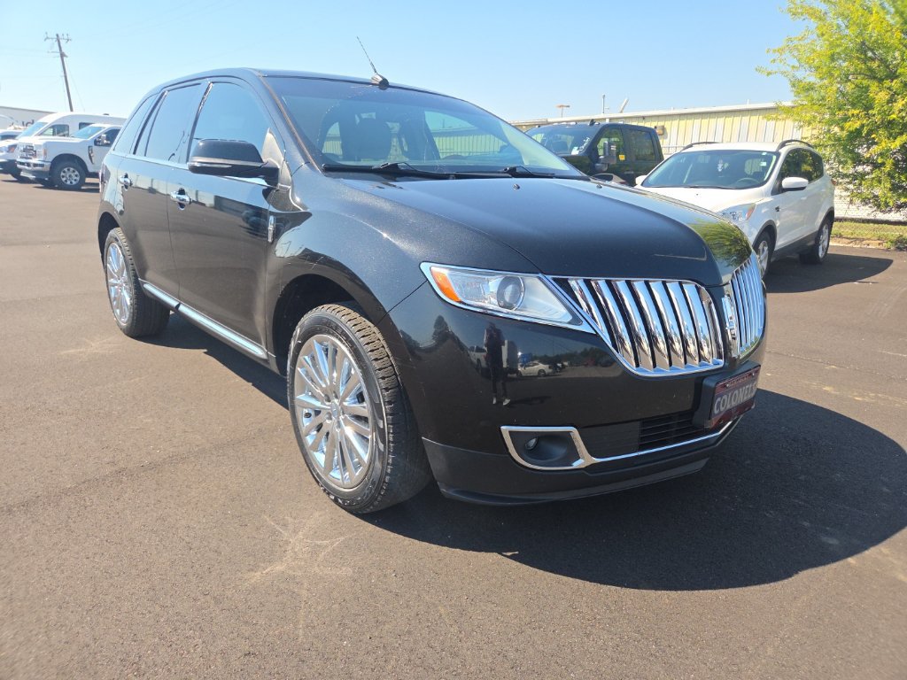 Used 2015 Lincoln MKX FWD w/ Equipment Group 102A image 1