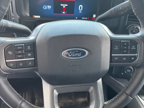 Used 2025 Ford F250 Lariat w/ Lariat Ultimate Package AWD/4WD image 21