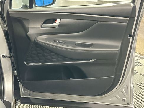 Used 2020 Hyundai Santa Fe SEL image 37