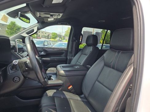 Used 2022 Chevrolet Tahoe RST w/ Luxury Package image 24