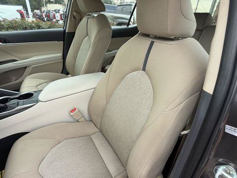 Certified 2024 Toyota Camry LE FWD image 23