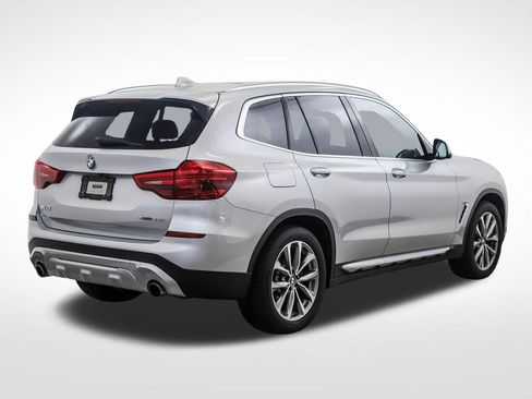 Used 2019 BMW X3 xDrive30i AWD/4WD image 5