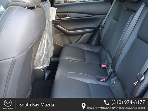 New 2025 MAZDA CX-30 AWD 2.5 S w/ Select Sport Pkg image 9