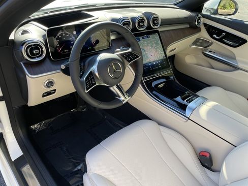 New 2026 Mercedes-Benz CLE 300 4MATIC Cabriolet image 28