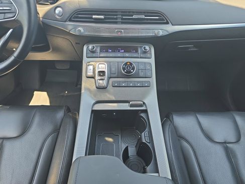 Used 2022 Hyundai Palisade Limited AWD/4WD image 20