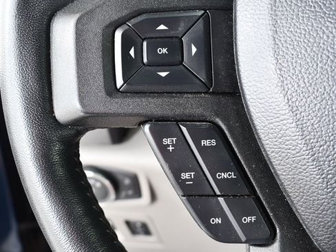 Used 2018 Ford F150 XLT w/ Equipment Group 301A Mid AWD/4WD image 33