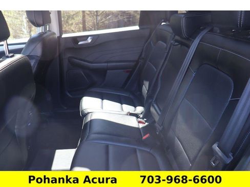Used 2022 Ford Escape SEL AWD/4WD image 30
