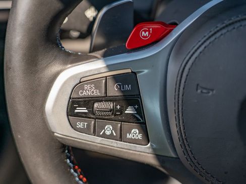 Used 2023 BMW M8 Competition w/ M Driver's Package image 27