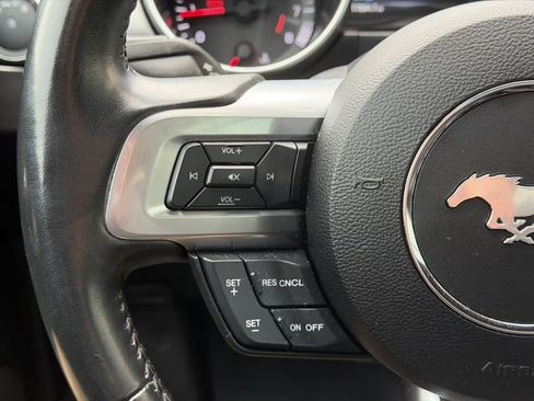 Used 2019 Ford Mustang GT image 19