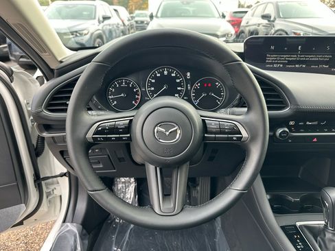 New 2026 MAZDA MAZDA3 2.5 S Sedan w/ Preferred Pkg image 17