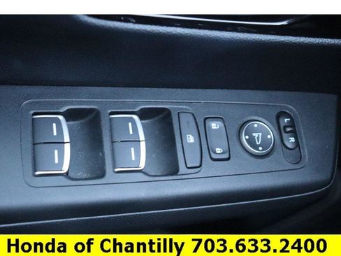 Certified 2023 Honda CR-V EX-L image 19