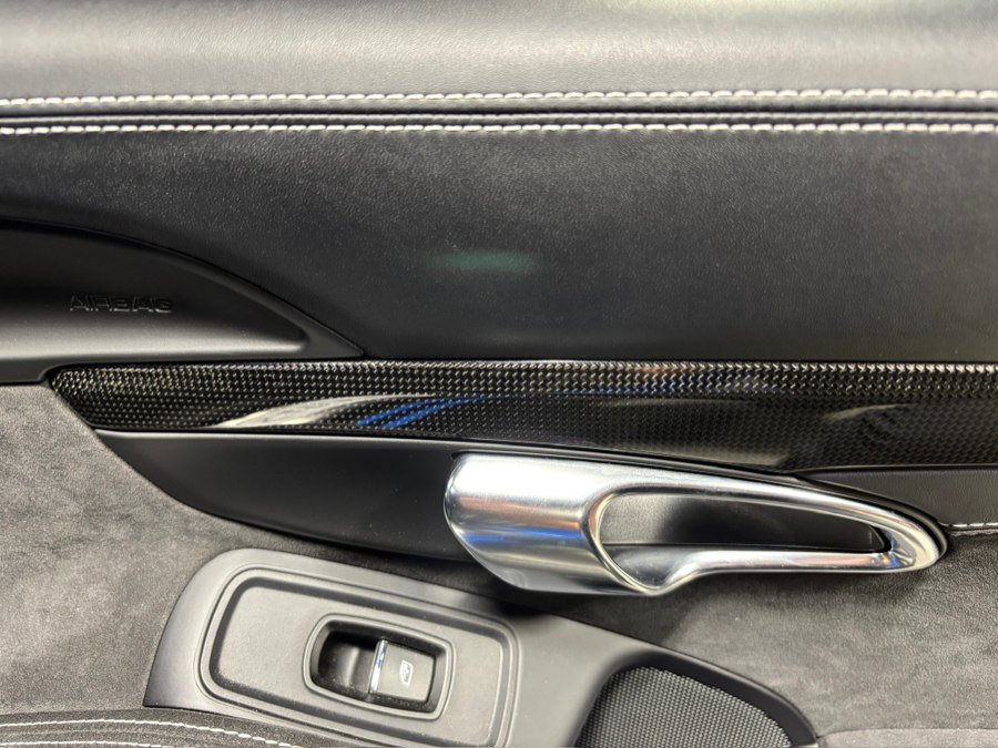 Used 2016 Porsche 911 Carrera GTS image 10