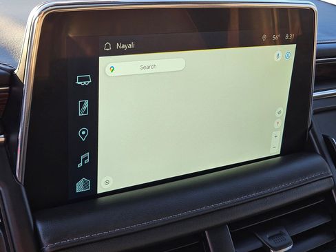 Used 2022 Chevrolet Tahoe Z71 image 27