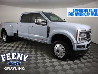 New 2026 Ford F450 Platinum AWD/4WD video 1