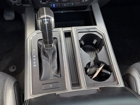 Used 2020 Ford F150 Raptor w/ Equipment Group 802A Luxury image 20