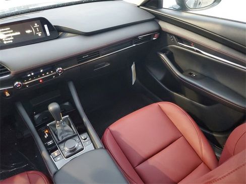 New 2026 MAZDA MAZDA3 Carbon image 16