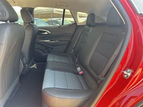 New 2026 Chevrolet Trax LT w/ Driver Confidence Package FWD image 11