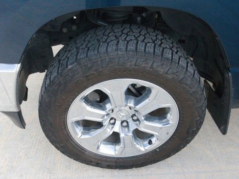 Used 2022 RAM 1500 Big Horn image 11