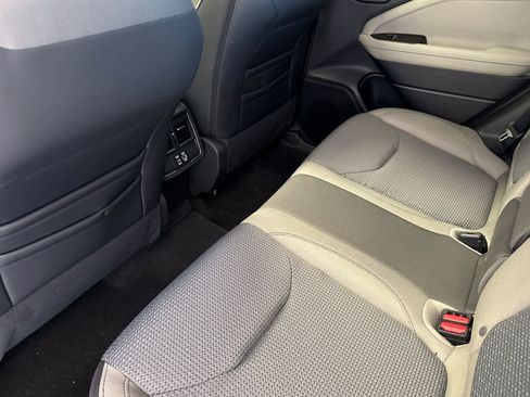 New 2026 Subaru Forester Premium AWD/4WD image 11