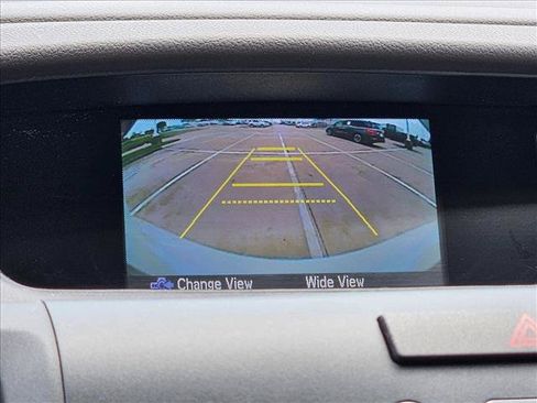 Used 2014 Honda CR-V EX image 10