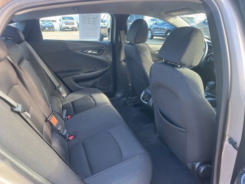 Used 2023 Chevrolet Malibu LT image 43