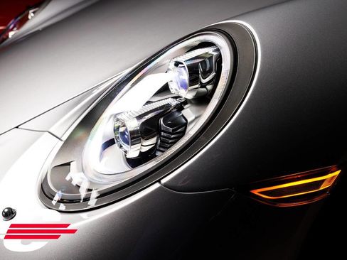 Used 2017 Porsche 911 Carrera 4S image 13