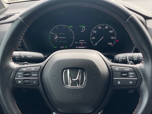 Used 2023 Honda CR-V Sport image 12