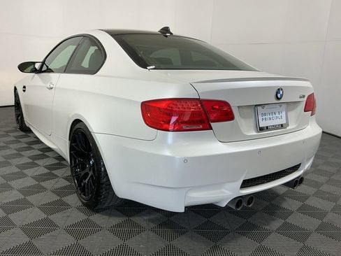 Used 2013 BMW M3 Coupe image 7