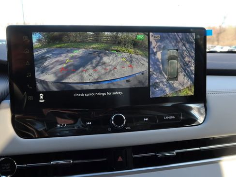 New 2026 Mitsubishi Outlander SE image 36