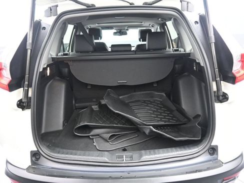 Used 2018 Honda CR-V EX-L image 22
