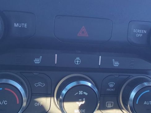 Used 2022 RAM 1500 Big Horn image 19