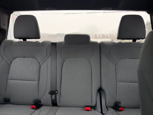 Used 2022 RAM 1500 Big Horn image 25