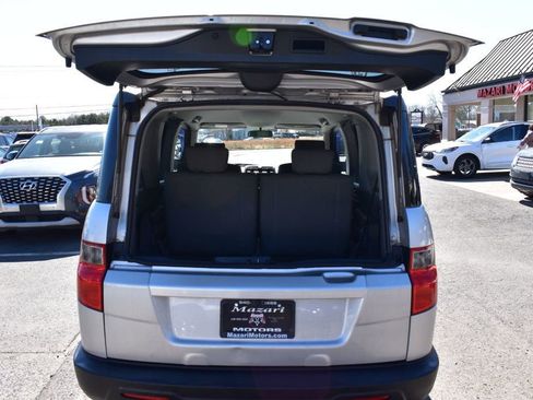Used 2011 Honda Element LX image 38