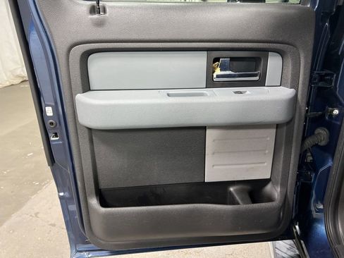 Used 2013 Ford F150 XLT w/ Luxury Equipment Group image 18