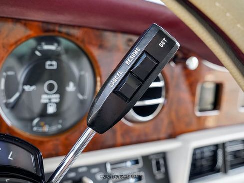 Used 1989 Rolls-Royce Silver Spirit RWD image 38
