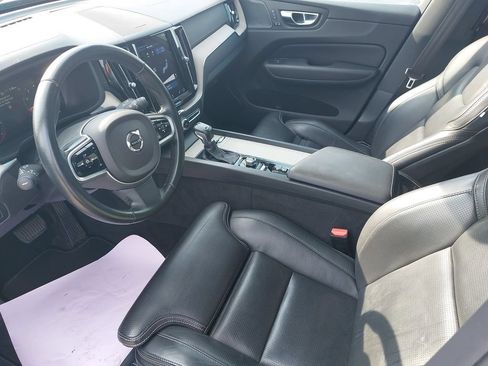Used 2021 Volvo XC60 T5 Inscription AWD/4WD image 13