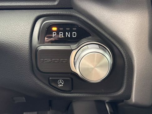 Used 2024 RAM 1500 Laramie RWD image 27