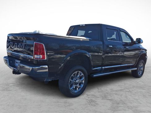 Used 2017 RAM 2500 Limited image 5