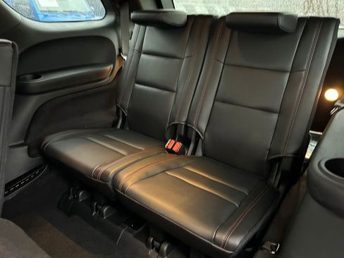 New 2026 Dodge Durango GT image 26