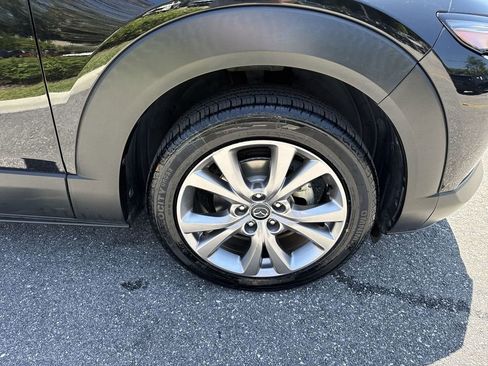 Certified 2021 MAZDA CX-30 AWD 2.5 S w/ Select Package image 59