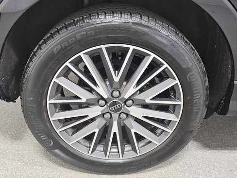 Used 2023 Audi Q3 2.0T Premium w/ Convenience Package image 34