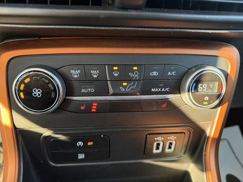 Used 2022 Ford EcoSport SE w/ SE Appearance Package image 30