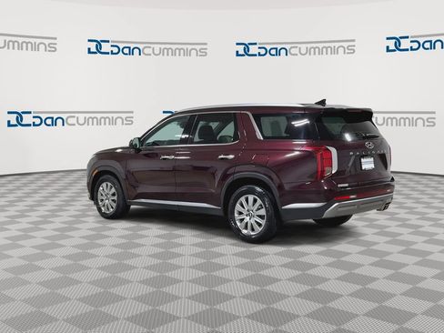 Used 2024 Hyundai Palisade SEL FWD image 6
