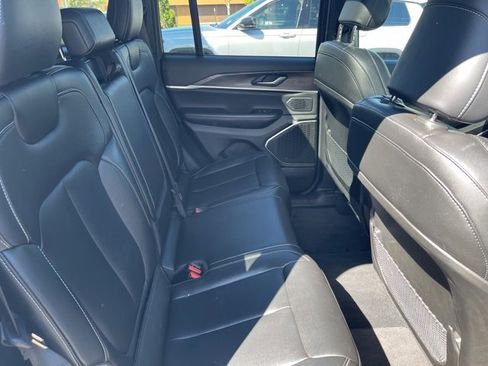 Used 2024 Jeep Grand Cherokee Limited 4xe image 20