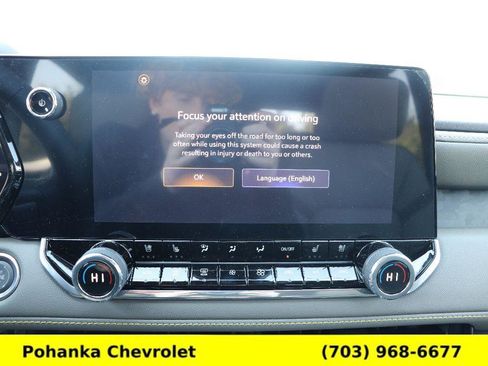 New 2026 Chevrolet Colorado ZR2 AWD/4WD image 15