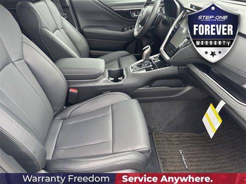 New 2025 Subaru Outback Limited w/ Popular Package #2 image 37
