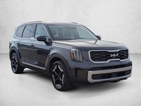 Used 2023 Kia Telluride S image 3