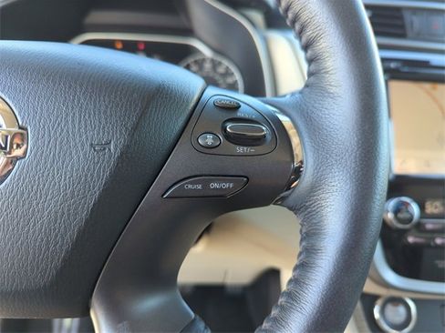 Certified 2020 Nissan Murano SL w/ Cargo Package image 41