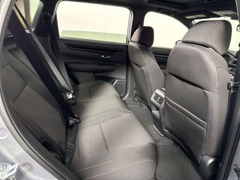 New 2026 Honda CR-V Sport image 22